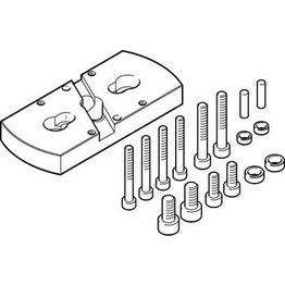 HAPG-SD2-18 FESTO