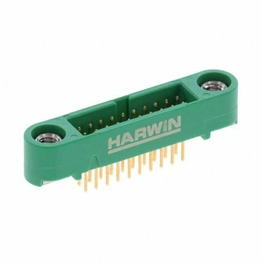 G125-MV12005M1P HARWIN