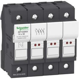 DF103NV Schneider Electric