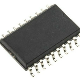 ON Semiconductor MC74HC541ADWR2G image