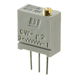 66WR20KLF TT Electronics