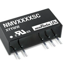 NMV1205SAC Murata Power Solutions