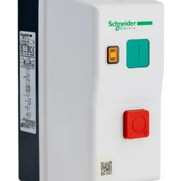 Schneider Electric LE1M35U708 image