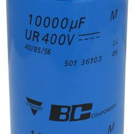 Vishay Intertechnology MAL250136103E3 image