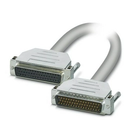 CABLE-D50SUB/B/S/400/KONFEK/S PHOENIX CONTACT