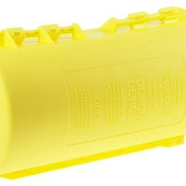 HUBBELL PLUGOUT - LARGE PLUGOUT BRADY