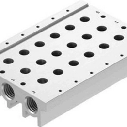VABM-L1-18S-G38-5 FESTO