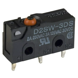 D2SW-3DS OMRON