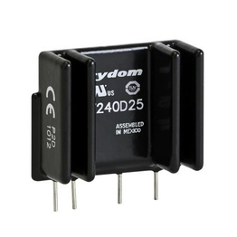 Sensata Technologies PFE480D25 image