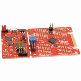 Infineon Technologies KITXMC14BOOT001TOBO1 image