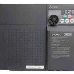 FR-D740-120SC-EC MITSUBISHI