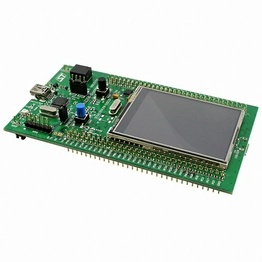 STM32F429IDISCO STMicroelectronics
