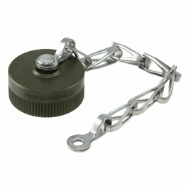 Amphenol MS25043-14D image