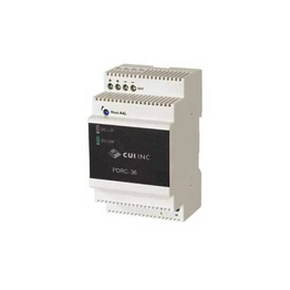 PDRC-36-12 CUI INC