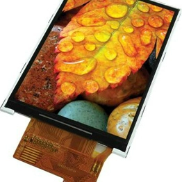 EA TFT035-34AINN DISPLAY VISIONS