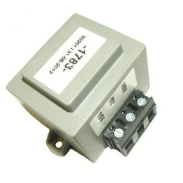 2BLT-1, 0/240/415, 10-0-10V, 2VA United Automation