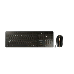 JD-9100GB-2 CHERRY