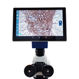 VE-SCOPEPAD 300 VELAB