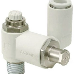 ASR630F-04-12S SMC