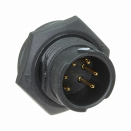 AMPHENOL LTW BD-06PMMS-QC8001 image