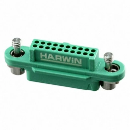 G125-2242096F1 HARWIN