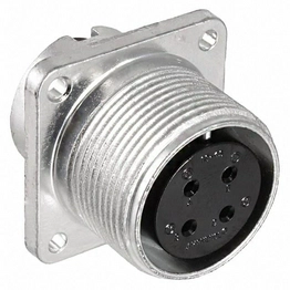 97-4102A18-4S Amphenol