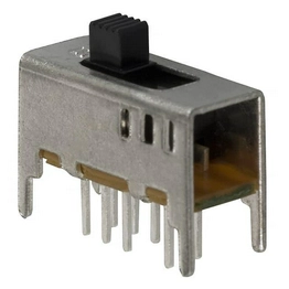 EG2301 E-SWITCH