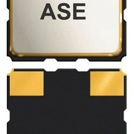 ABRACON ASE-14.7456MHZ-LC-T image