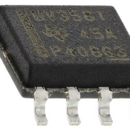 Texas Instruments LMV358IDR image