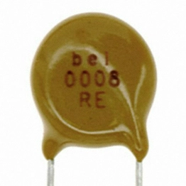 0ZRE0008FF1C Bel Fuse