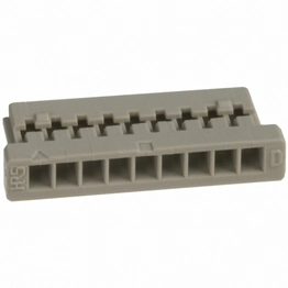 Hirose Electric DF14-9S-1.25C image