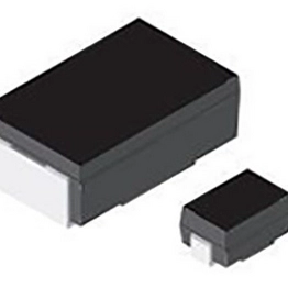 Vishay Intertechnology WSC4527100R0FEK image