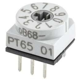 PT65701 Hartmann Codier