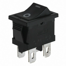 OMRON A8L-21-11N2 image