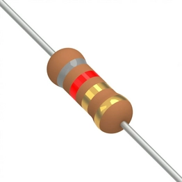 Vishay Intertechnology PR01000108208JR500 image