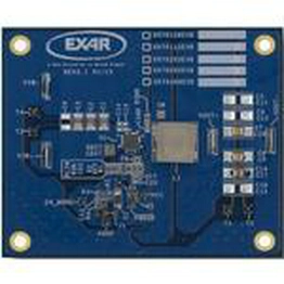 MAXLINEAR XR76203EVB image