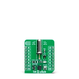 MIKROE-6026 MikroElektronika