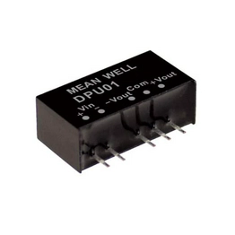 DPU01L-15 Mean-Well USA, Inc.