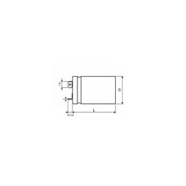 DSF607Q3R0L Cornell Dubilier Electronics