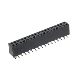 samtec SQW-117-01-F-D-VS-A image