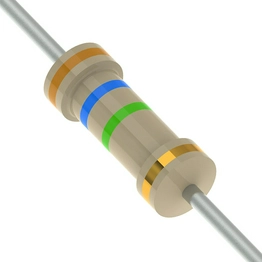 YAGEO CFR-25JB-52-3M6 image