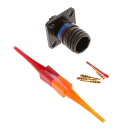 Amphenol D38999/20WA98PN image