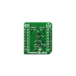 MIKROE-3991 MikroElektronika