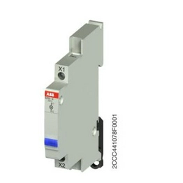 2CCA703424R0001 E219-G48 BLEU ABB
