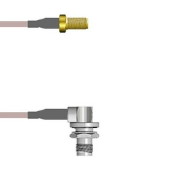 Q-2V0480005060I Amphenol Custom Cable