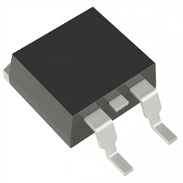 Vishay Intertechnology IRLZ44SPBF image
