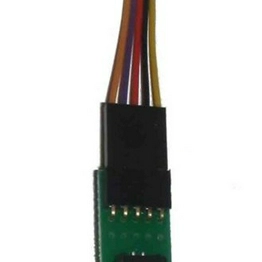 Actuonix Motion Devices PQ12cableAdapterwithPextensioncable image