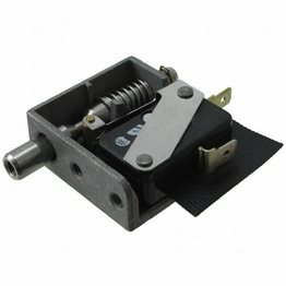 Honeywell 2AC97-D8 image