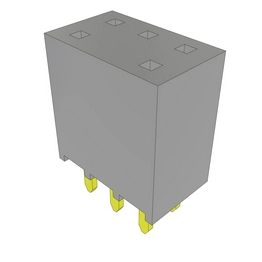 samtec SSW-103-01-F-D-003 image