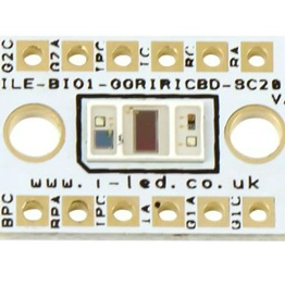 ILE-BI01-GGRIRICBD-SC201. Intelligent LED Solutions